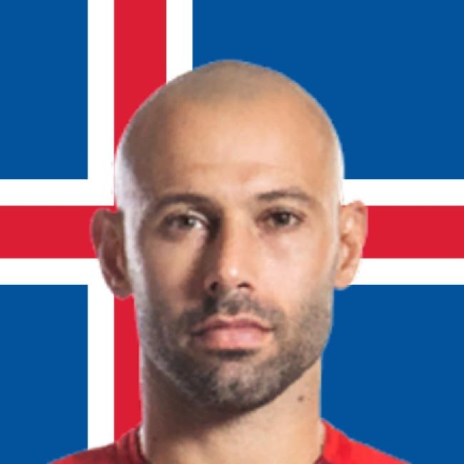 Javier Mascherano