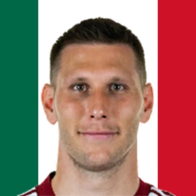 Niklas Sule