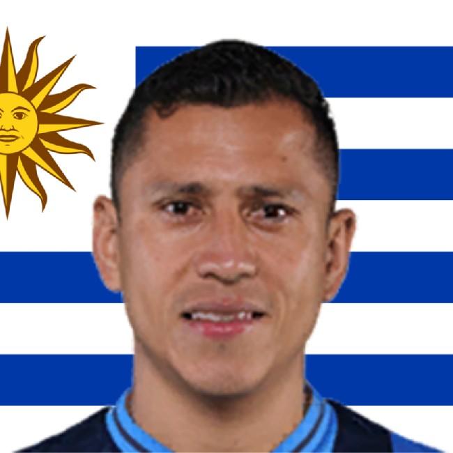 Julio César Domínguez