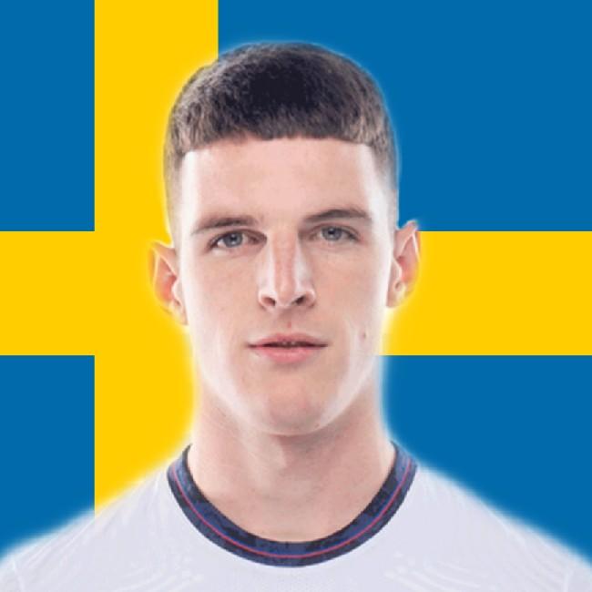 Declan Rice