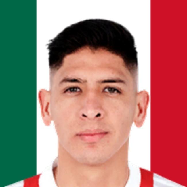 Edson Álvarez