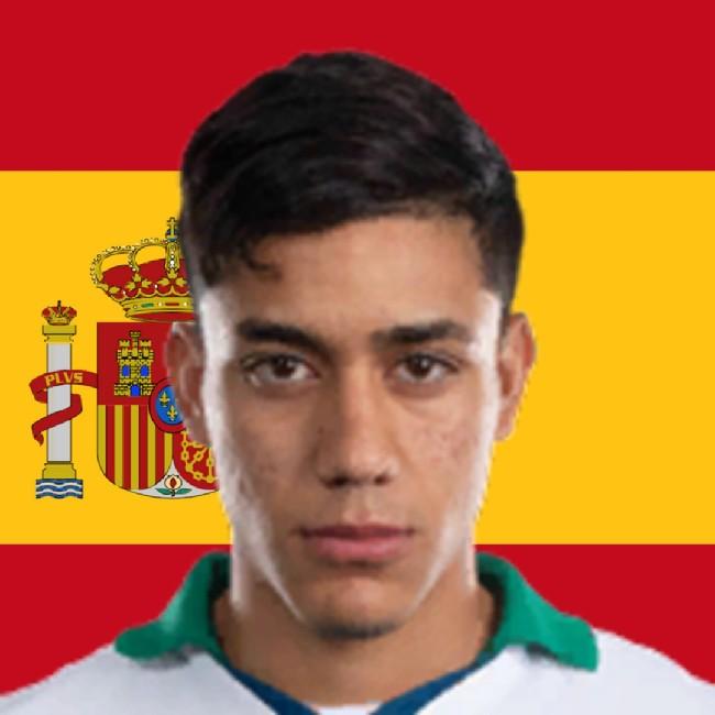 Omar Campos
