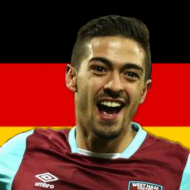 Manuel Lanzini