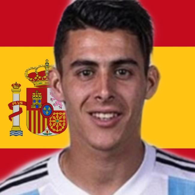 Kinchan Pavón