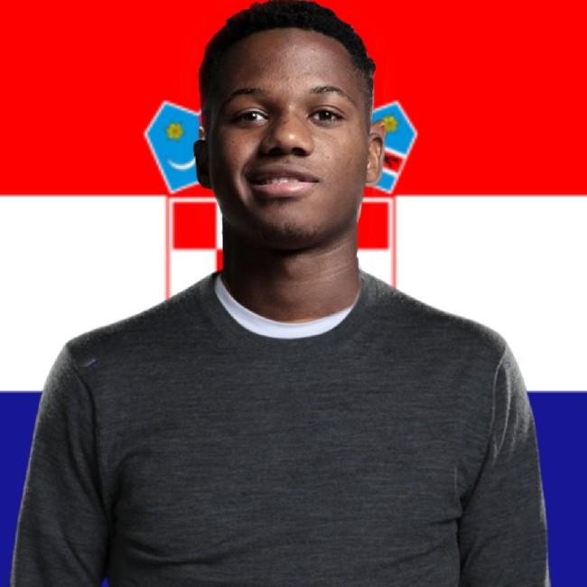 Ansu Fati