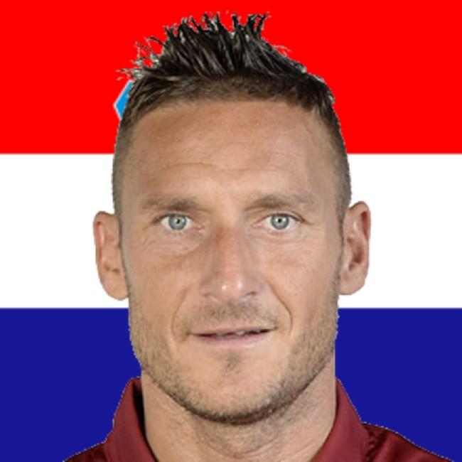 Francesco Totti