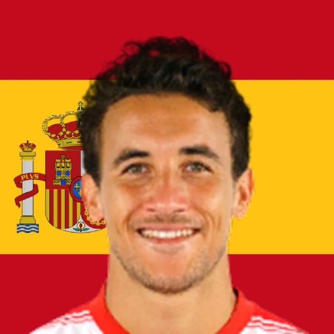 Luis Milla