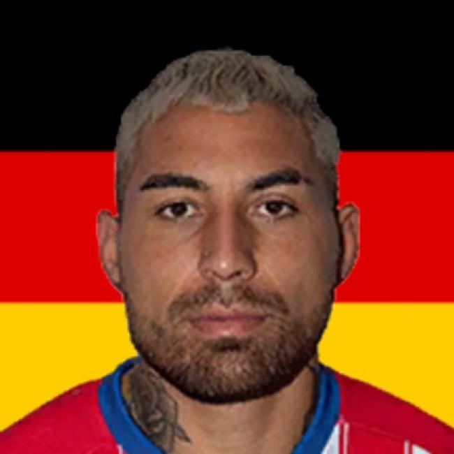 Damian Batallini