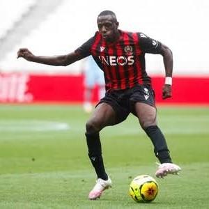 Hassane Kamara