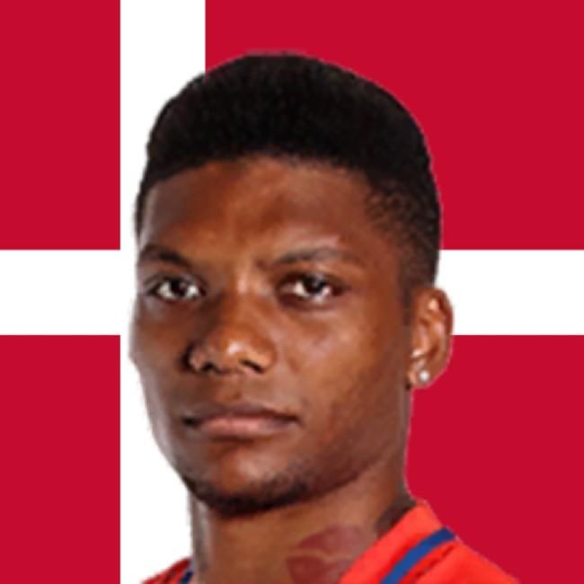 Junior Fernández