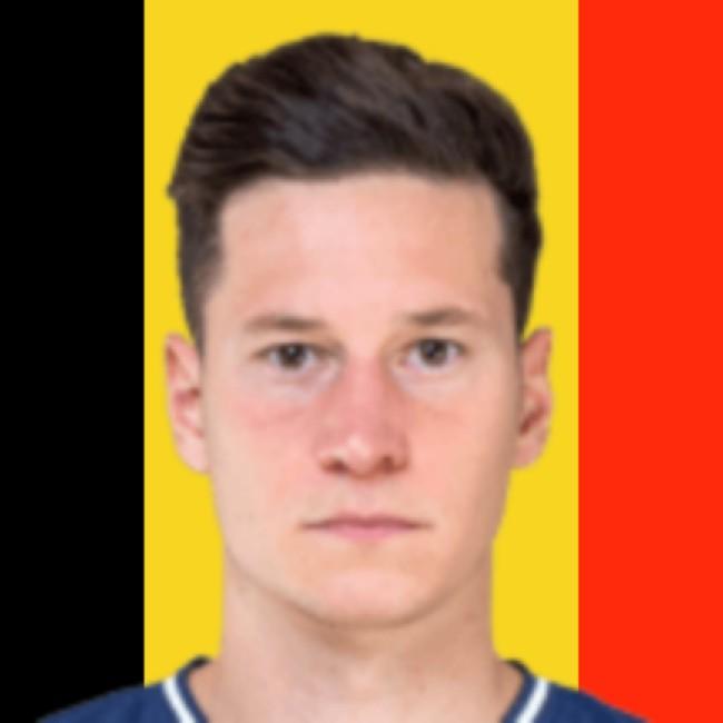 Julián Draxler