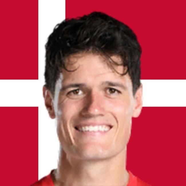 Christian Noorgard