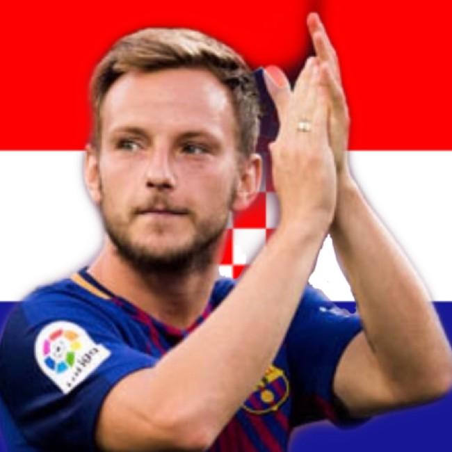 Iván Rakitic