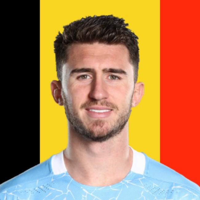 Aymeric Laporte