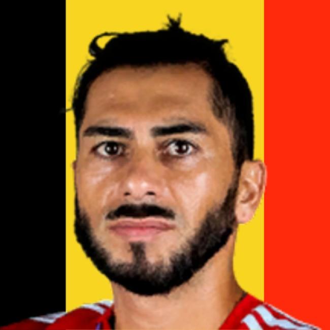 Jhonny Herrera