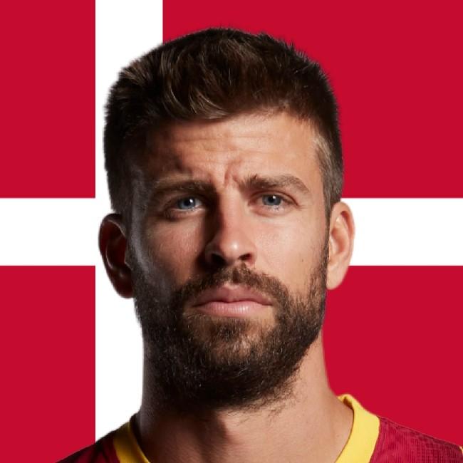 Gérard Pique