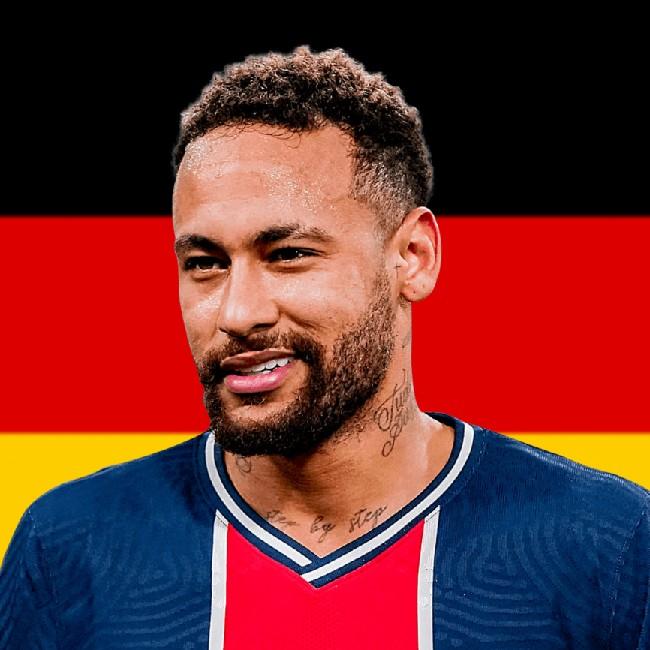 Neymar Jr.