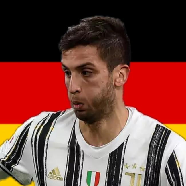 Rodrigo Bentancur