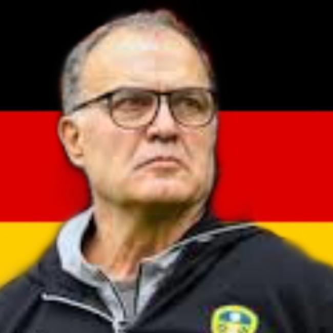Marcelo Bielsa