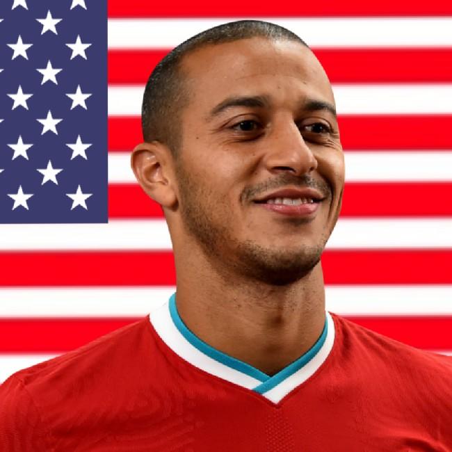 Thiago Alcántara