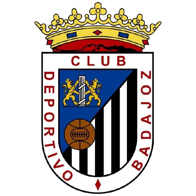 CD BADAJOZ (+3)