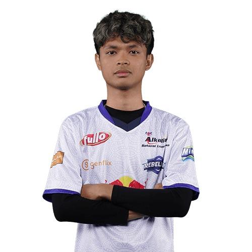 RBG B1RUL