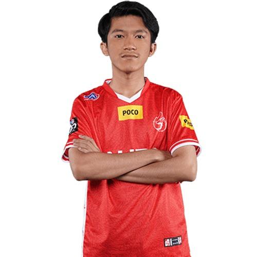 AURA Jamet