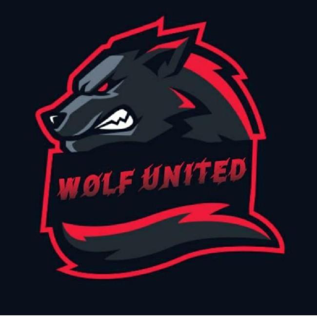 Wolf united