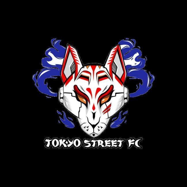 Tokyo street