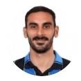 D. Zappacosta