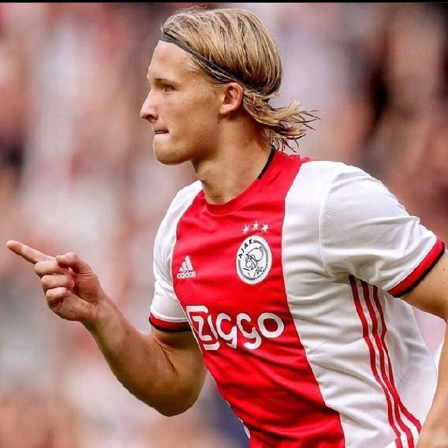 Dolberg