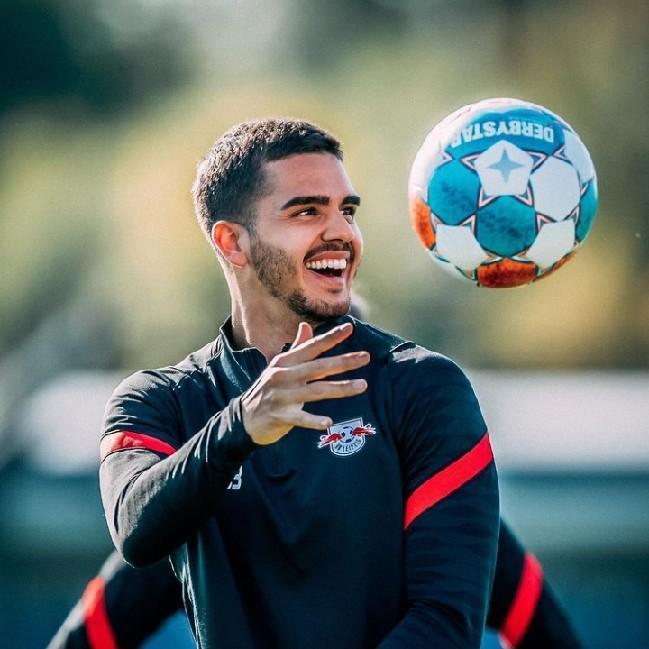 Andre silva