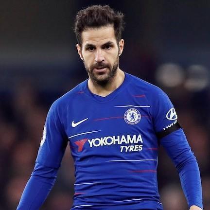 Fabregas