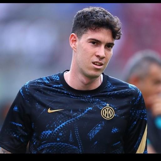 ALESSANDRO BASTONI