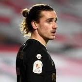 Antoine Griezmann