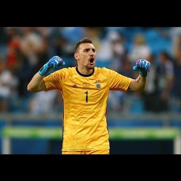 FRANCO ARMANI
