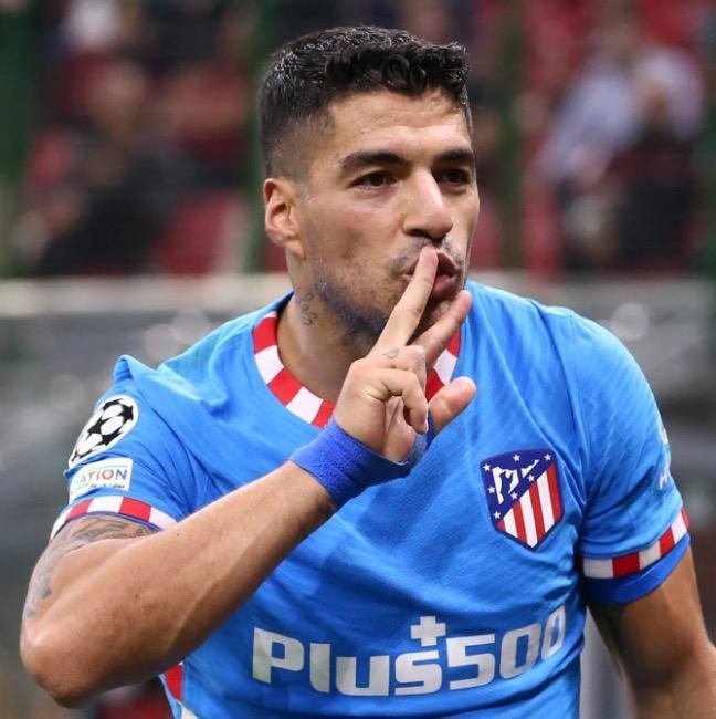 Suarez