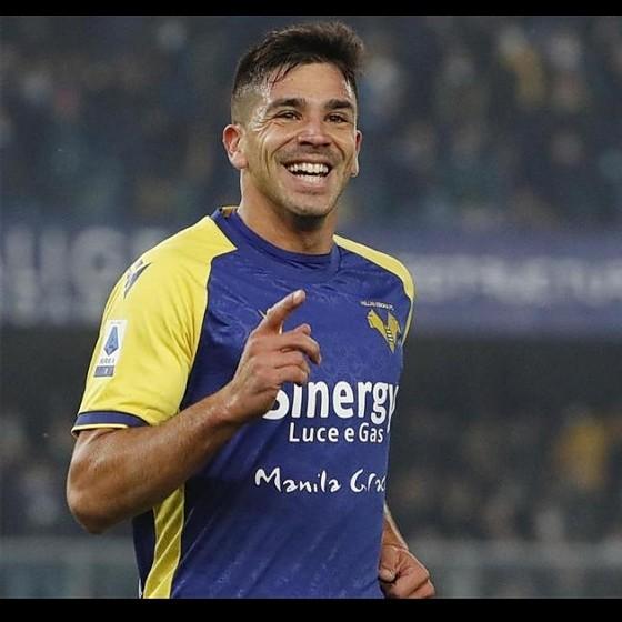 GIOVANNI SIMEONE