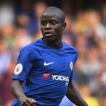 Kante