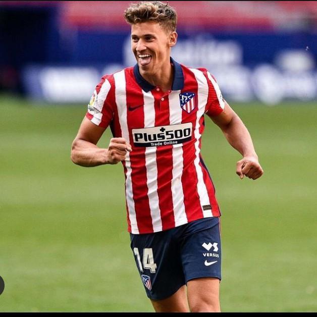 Marcos Llorente