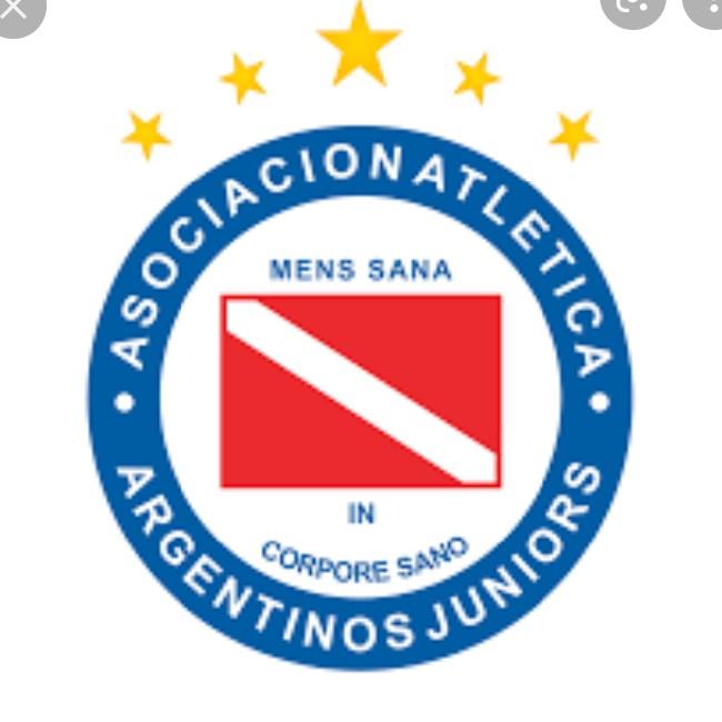 Argentinos jrs