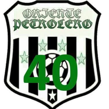 O.P. Post 40