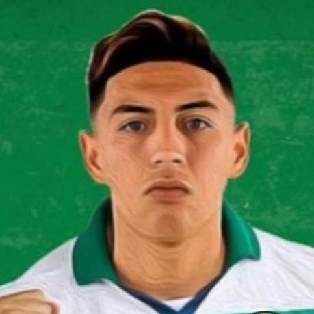 Leo Suárez
