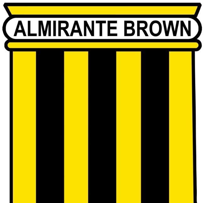 Almirante Brown