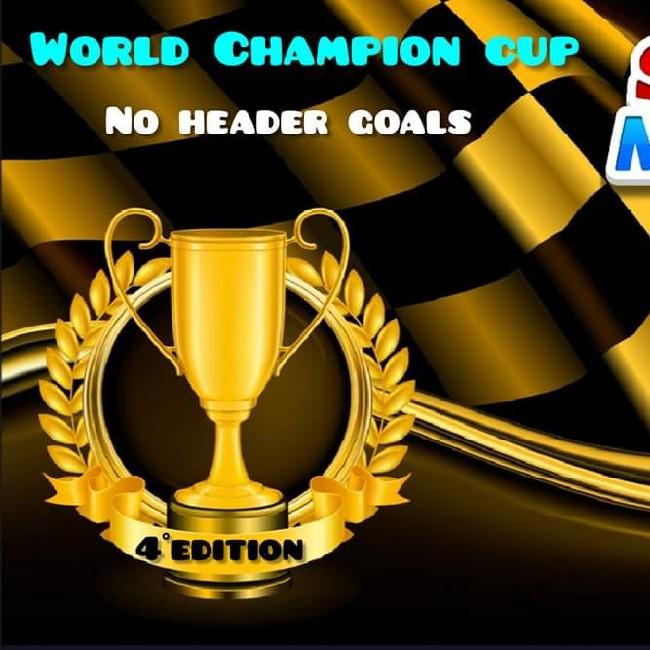 World Champion Cup