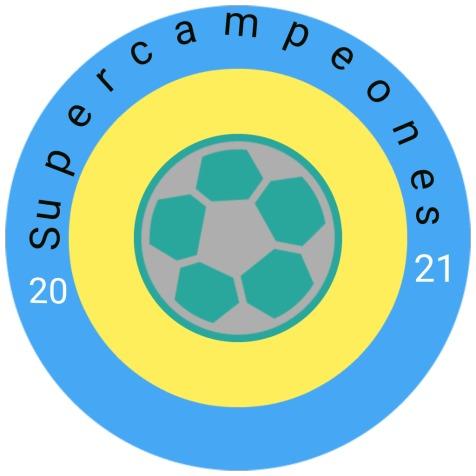 Supercampeones