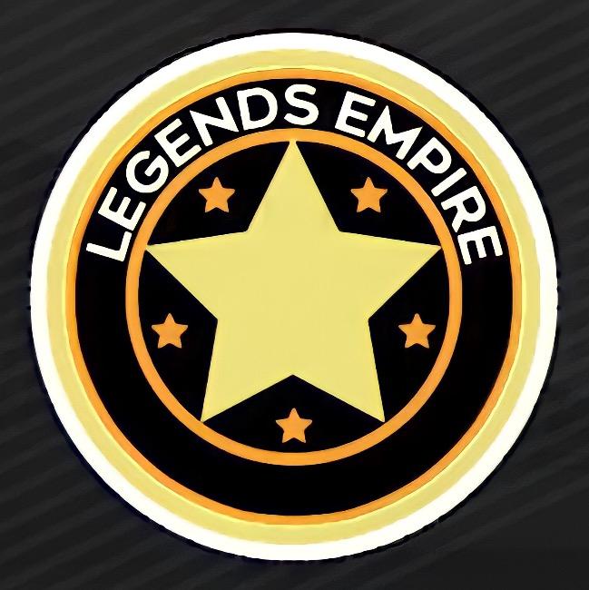 LEGENDs EMPIRE