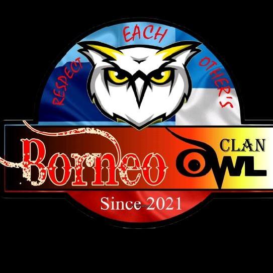BORNEO OWL CLAN