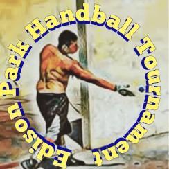Official Bracket Edison Park Handball Tournament