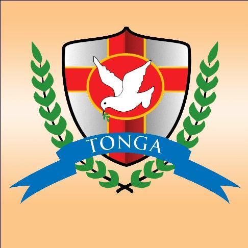 Tonga